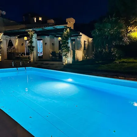 Sardinia Private Pool