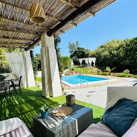 Sardinia Private Pool וילה *